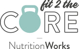 Fit2TheCore NutritionWorksRI